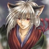 Jim the Neko/Wolf profile picture