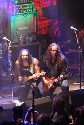 Limehouse Lizzy profile picture