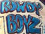 Rowdy Boyz profile picture