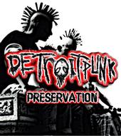 Detroit Punk Preservation profile picture