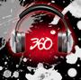 360 Grados- (Nuevo tema) profile picture