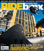 RIDEbmx Magazine profile picture