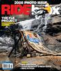 RIDEbmx Magazine profile picture