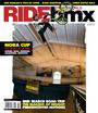 RIDEbmx Magazine profile picture