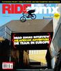 RIDEbmx Magazine profile picture