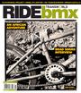 RIDEbmx Magazine profile picture