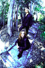 Erik Norlander and Lana Lane profile picture