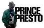 PRINCE PRESTOâ„¢ profile picture