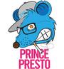 PRINCE PRESTOâ„¢ profile picture