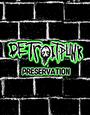 Detroit Punk Preservation profile picture