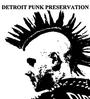 Detroit Punk Preservation profile picture