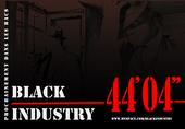 Black Industry profile picture