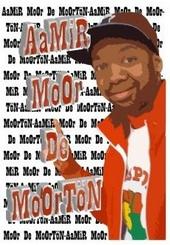 AaMiR MoOr De MoOrToN (RaPPeUR/BEaTMaKeR) profile picture