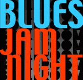 Blues Jam Night profile picture