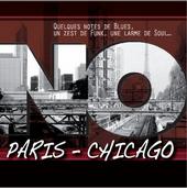 NO - Paris-Chicago, CD available IndieRhythm.com! profile picture