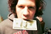 hundred dollar Bill profile picture