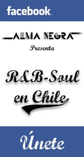 Grupo en Facebook: R&B/Soul en Chile profile picture