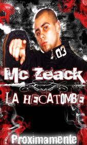 MC ZEACK profile picture