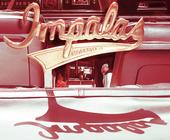 Modesto Impalas!!!!!! profile picture