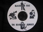 Blackbird 5 & the Revolver Junkies (R.I.P.) profile picture