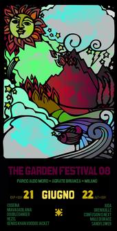 Festival The Garden profile picture