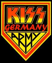 KISS ARMY GERMANY profile picture