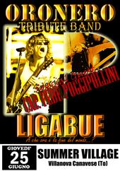 ORONERO TRIBUTO LIGABUE profile picture