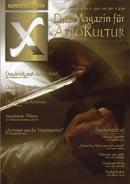 X Das Magazin fÃ¼r AfroKultur profile picture