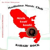 madinina music club profile picture