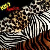 KISS ANIMALIZE profile picture