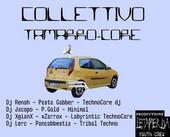 COLLETTIVO TAMARRO-CORE [ACCORUOMO! NEW SONGS UP!] profile picture