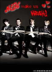 mcfly!make us.woah!™ [closed for now.] profile picture