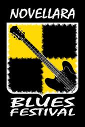 NOVELLARA BLUES FESTIVAL profile picture