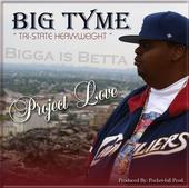 Big Tyme ( music ) profile picture