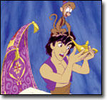 Aladdin profile picture