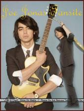 â™ªâ™«Joe Jonas fansiteâ™ªâ™« profile picture