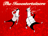 The Inventertainers profile picture