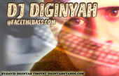 Dj Diginyah(iMusic Underground),(FTB),(JLOH) profile picture