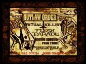 Outlaw Order profile picture
