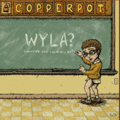 Copperpot profile picture