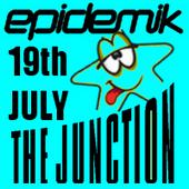 epidemik events ---19th-July--- profile picture