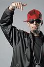 La Fouine en studio profile picture