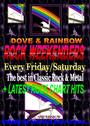 DOVE AND RAINBOW ROCK & REAL ALE PUB SHEFFIELD profile picture