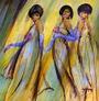 The 60's Supremes!! profile picture