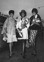 The 60's Supremes!! profile picture