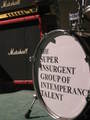 The Super Insurgent Group of Intemperance Talent profile picture