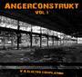 [+] LethalMensch [+] ANGERCONSTRUKT CD OUT NOW!!!! profile picture