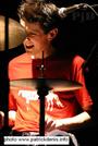 Thomas Oâ€™Brien - Brush drummer since 1995 profile picture