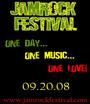 JamRock Festival profile picture