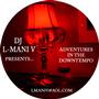 DJ L-Mani V profile picture